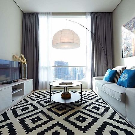 Soho Suites Klcc By Pnut Klcc View Kuala Lumpur Dış mekan fotoğraf