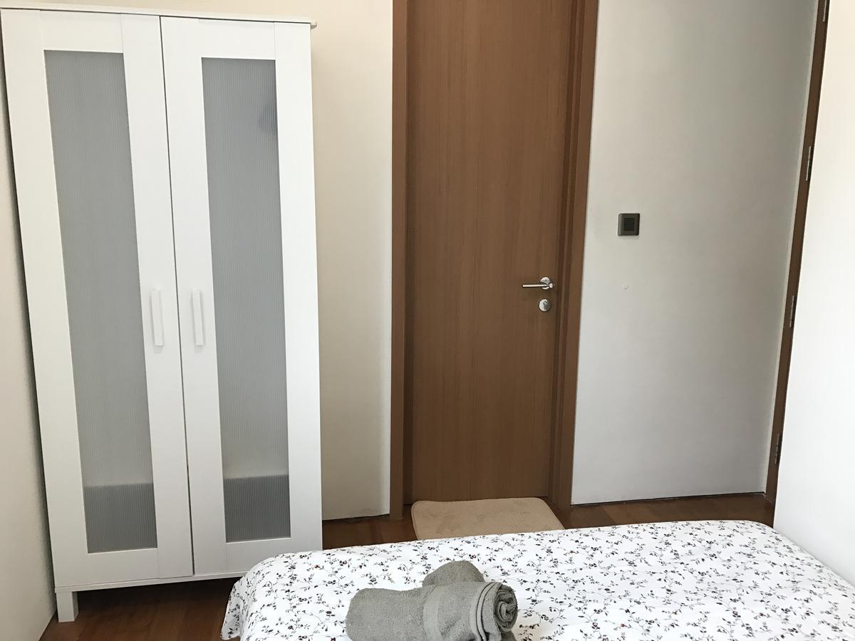 Soho Suites Klcc By Pnut Klcc View Kuala Lumpur Dış mekan fotoğraf