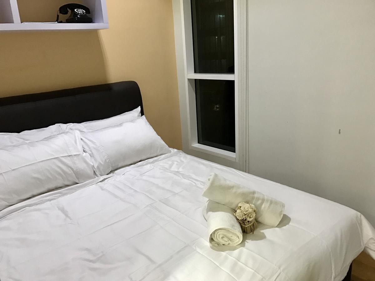 Soho Suites Klcc By Pnut Klcc View Kuala Lumpur Dış mekan fotoğraf